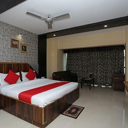Oyo 4065 Hotel Richi Bhubaneswar Zewnętrze zdjęcie