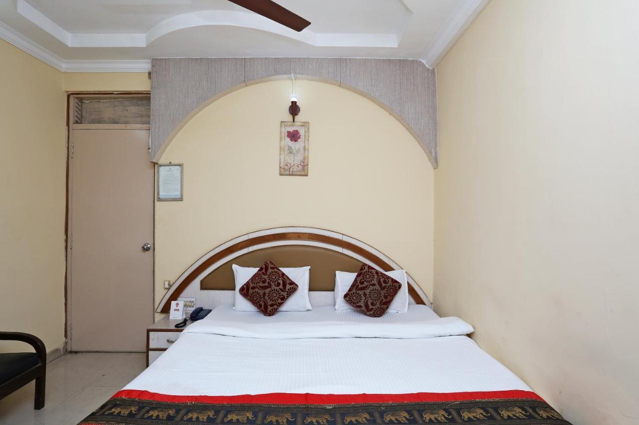 Oyo 4065 Hotel Richi Bhubaneswar Zewnętrze zdjęcie