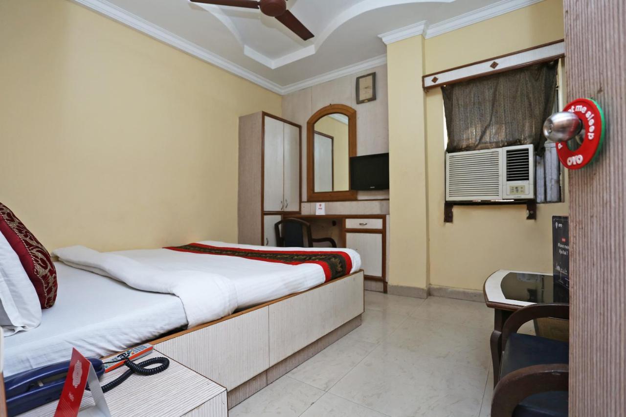 Oyo 4065 Hotel Richi Bhubaneswar Zewnętrze zdjęcie