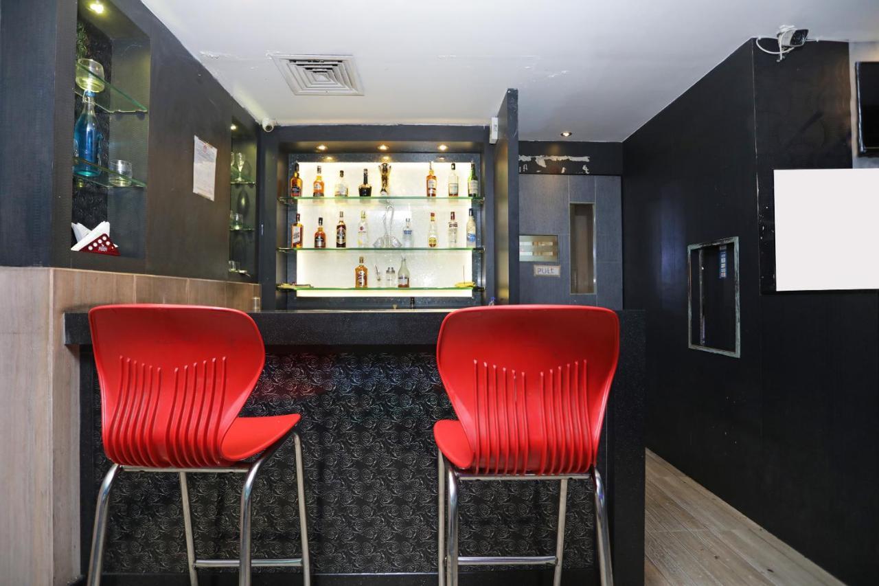 Oyo 4065 Hotel Richi Bhubaneswar Zewnętrze zdjęcie