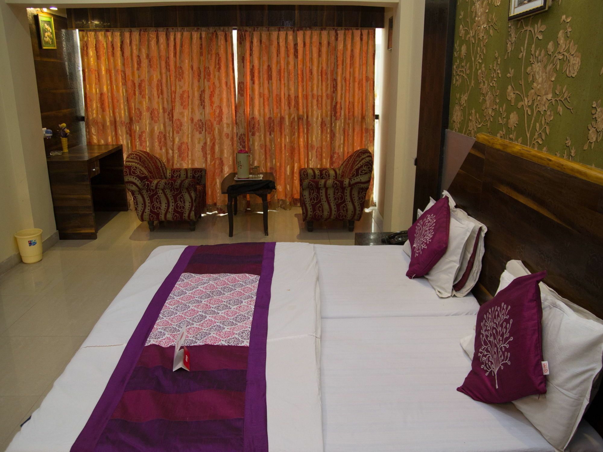 Oyo 4065 Hotel Richi Bhubaneswar Zewnętrze zdjęcie