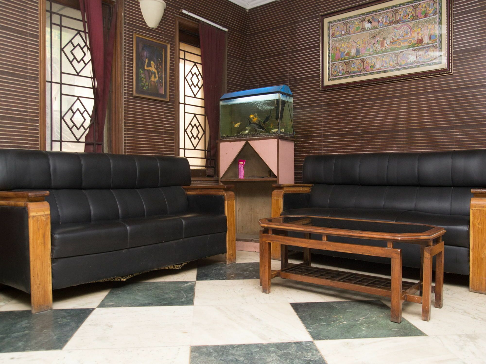 Oyo 4065 Hotel Richi Bhubaneswar Zewnętrze zdjęcie